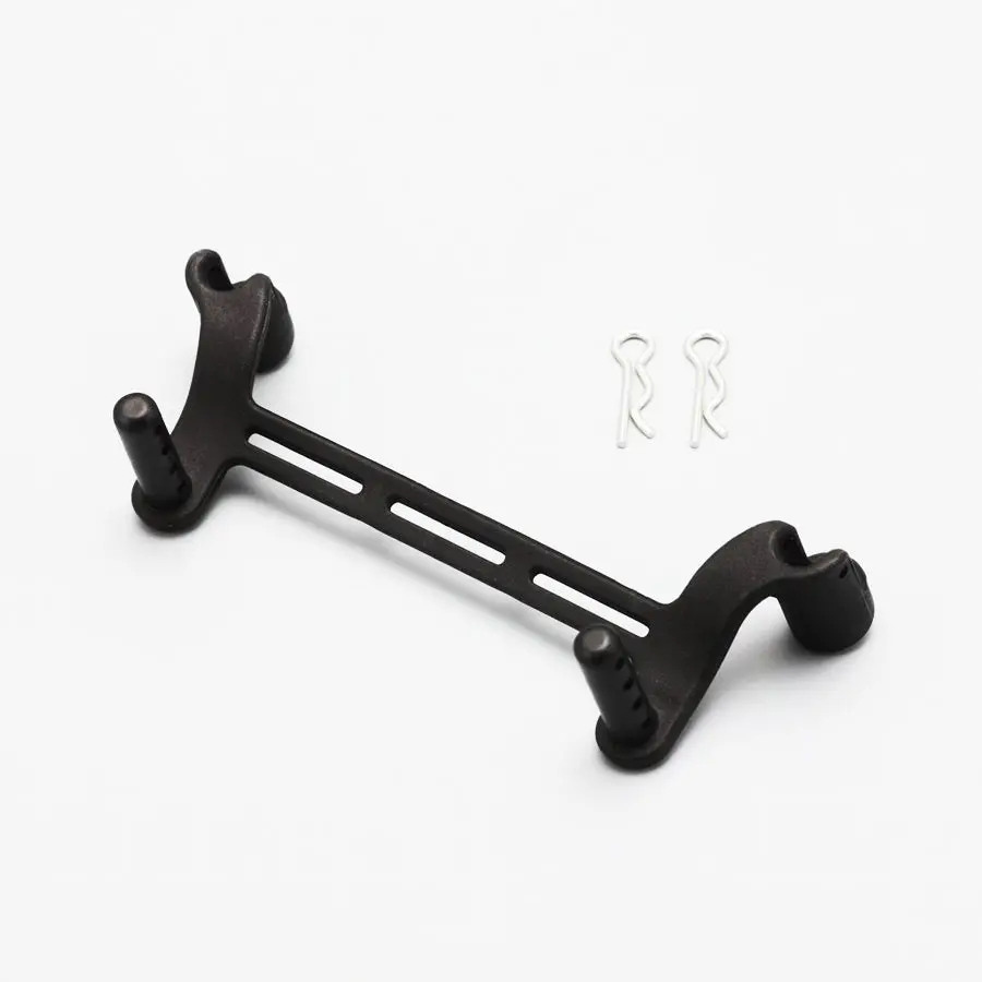Yokomo Koguchi Power 180Sx Front Body Mount Set 1