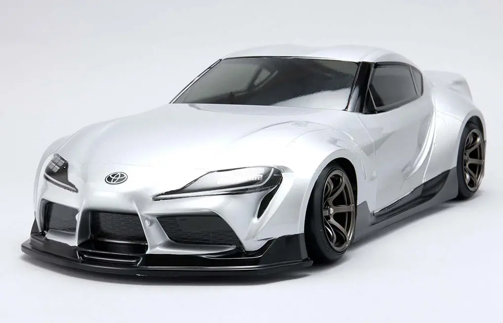 Pandem Gr Supra (A90) 1