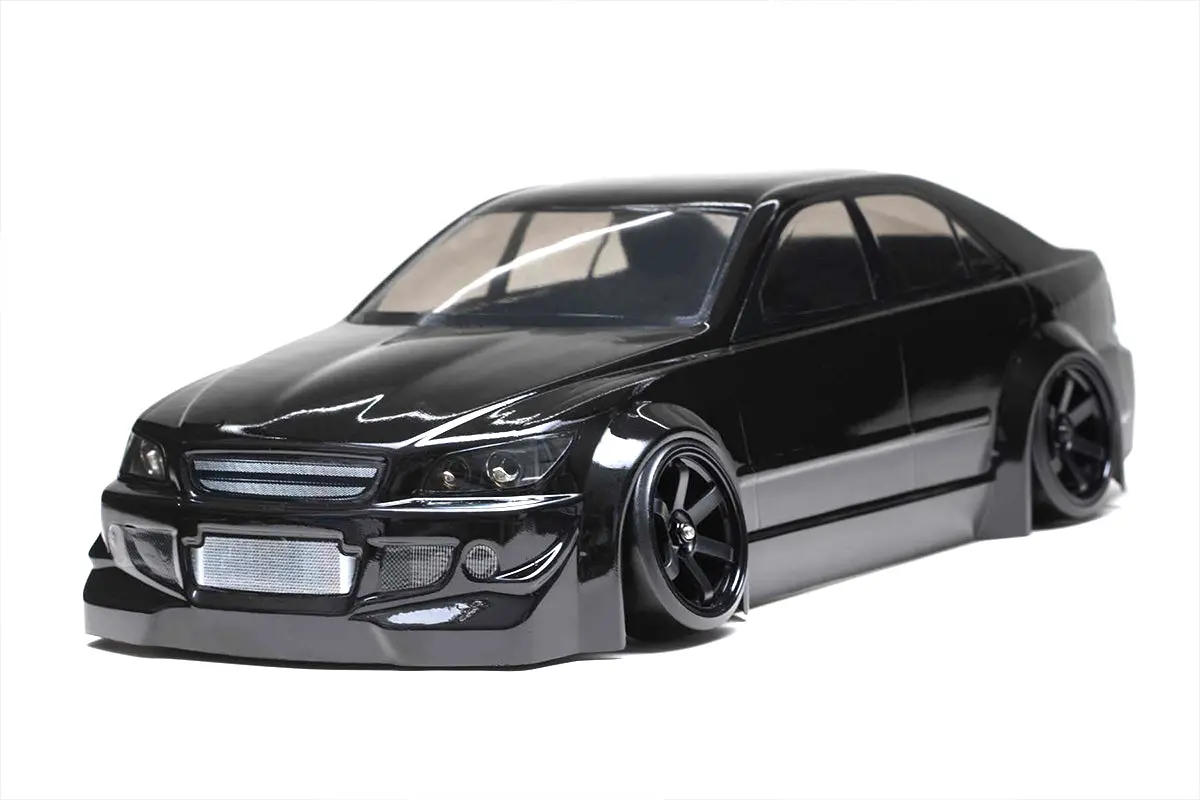Toyota Is220-R Altezza Body Set 1
