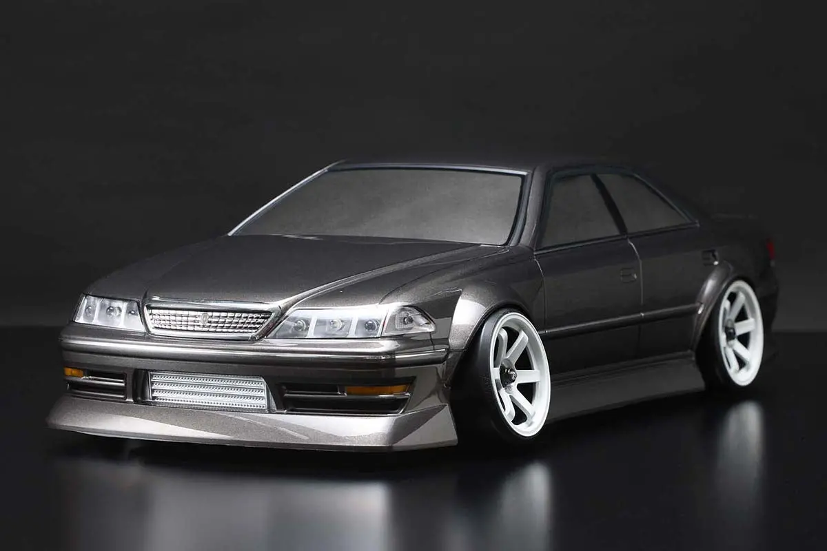 Toyota Jzx100 Mark Ii Bn Sports Body Set 1
