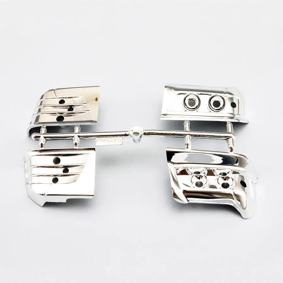 Yokomo Kunny's Chaser Jzx100 Light Bracket 1