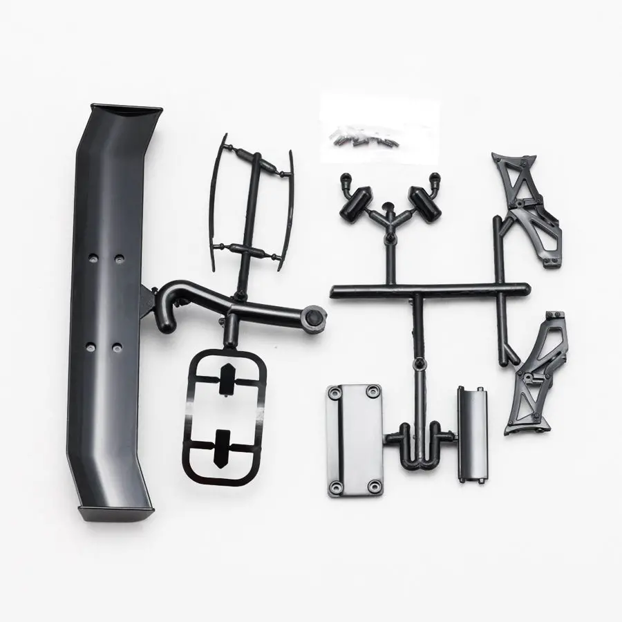Yokomo M7 Advan Max Orido 86 Accessory Set 1