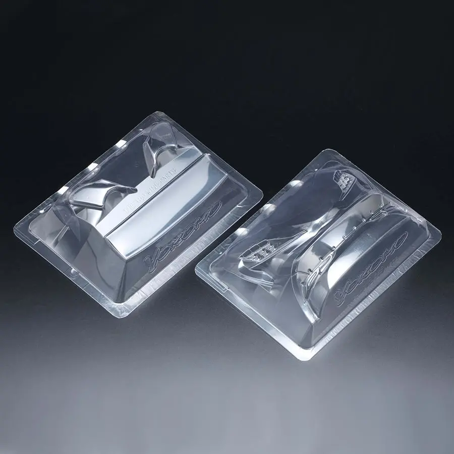 Yokomo Pandem Light / Wing Parts Set 1