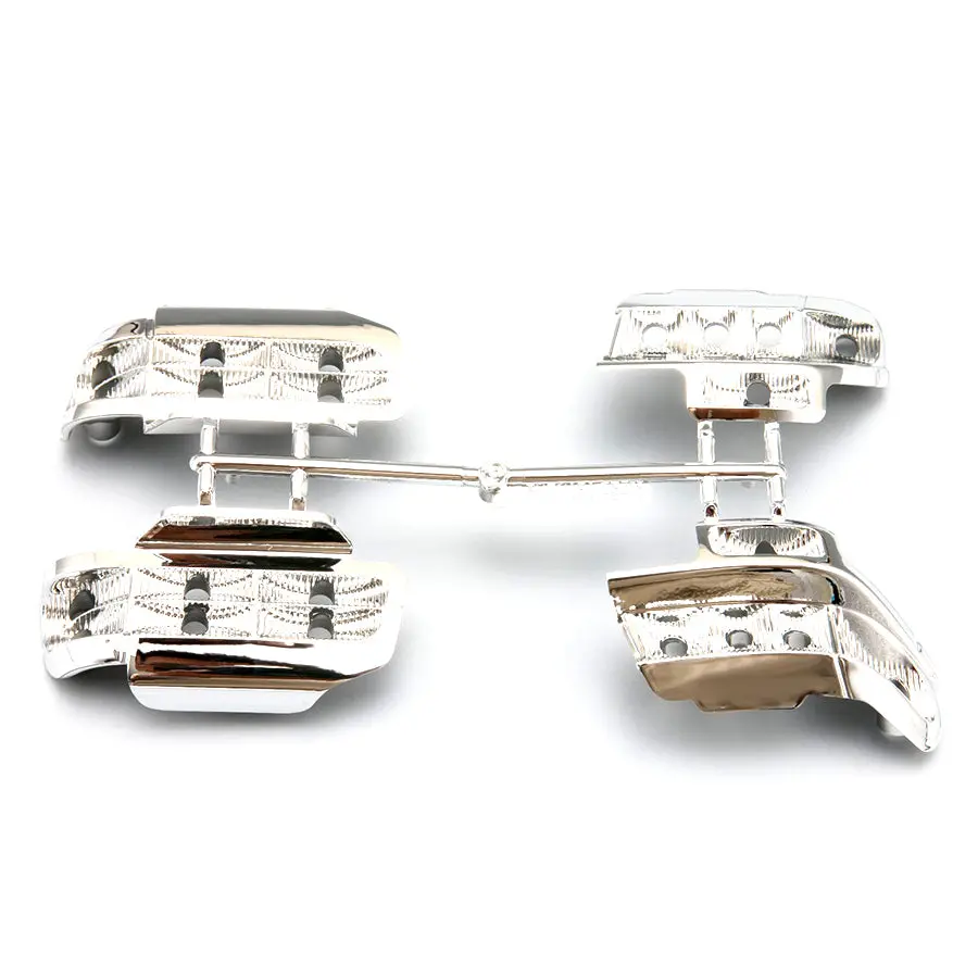Yokomo Drift X Treme Ps13 Silvia Light Bracket 1
