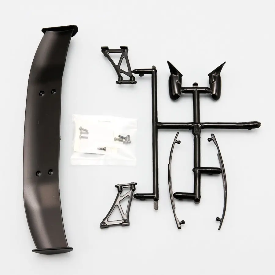 Yokomo Drift X Treme Ps13 Silvia Accessory Set 1