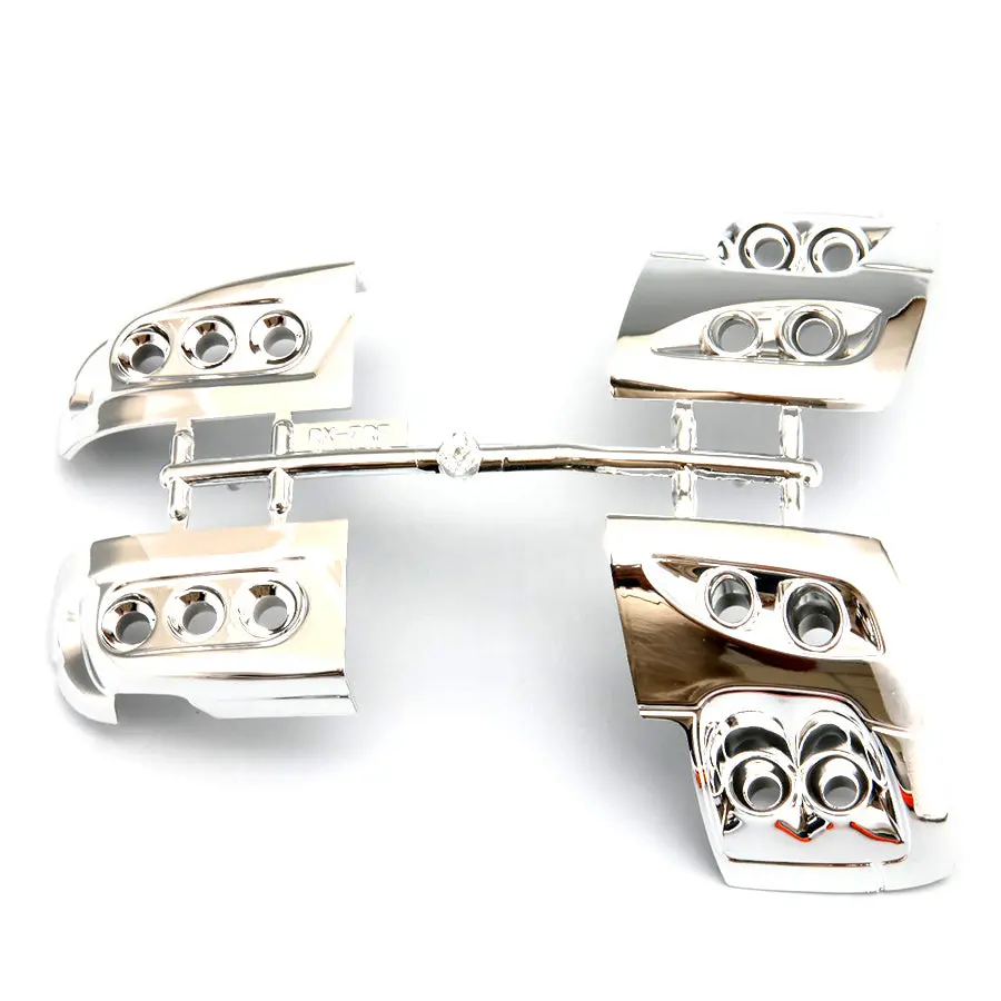 Yokomo Re Amemiya Rx-7 Fd3s Light Bracket 1