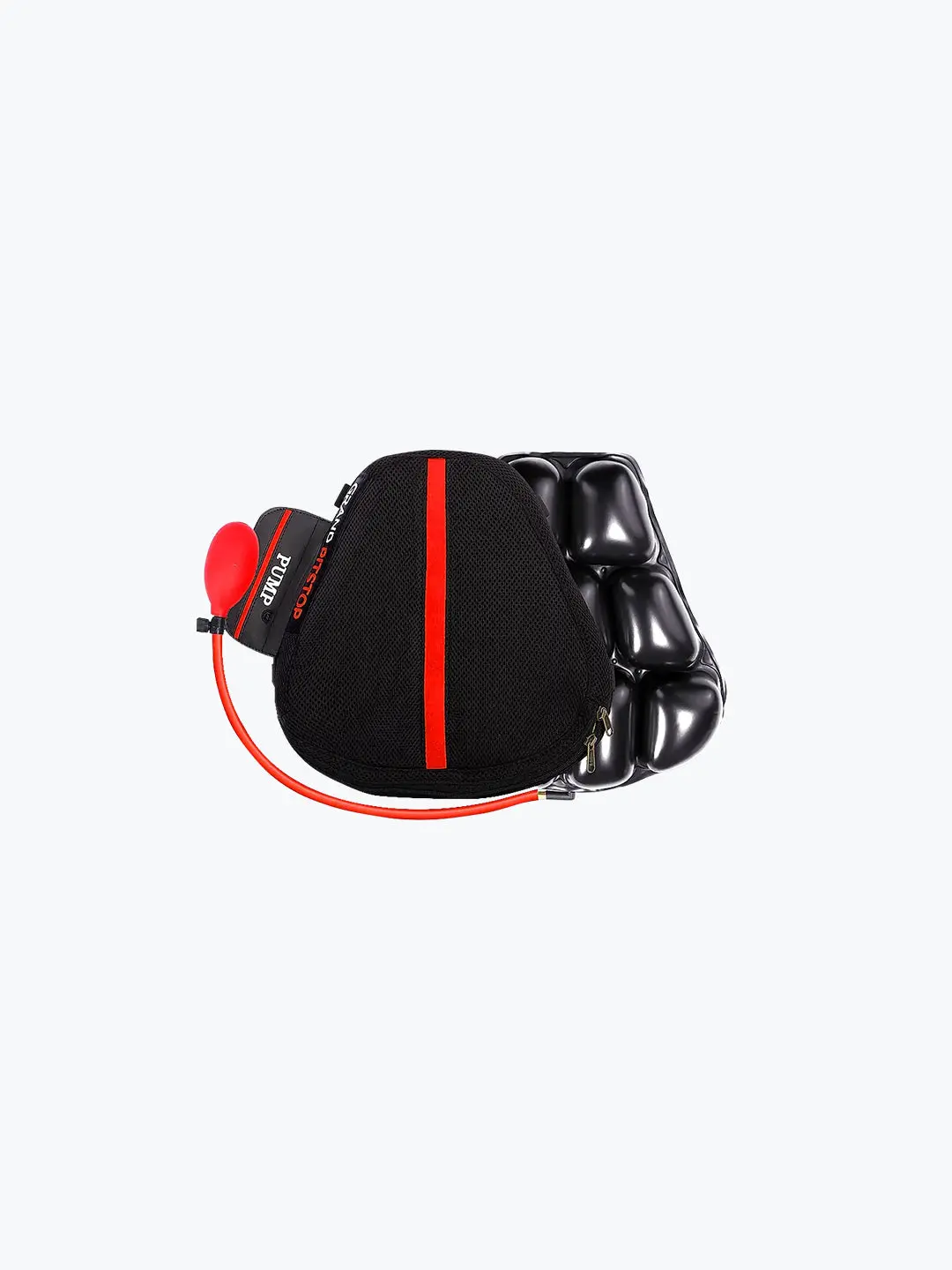Grand Air Seat Sports With Pump 1