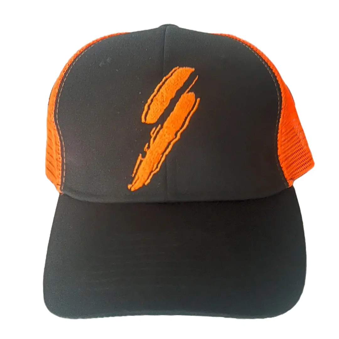 Sed Orange Mesh 1