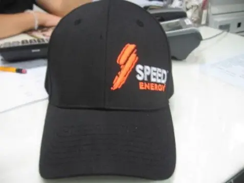 Sed Snapback Hat Youth 1