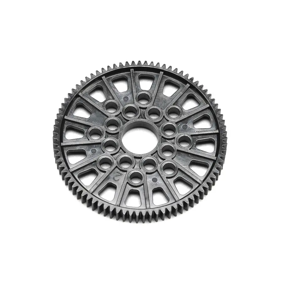 Yokomo Spur Gear 48P/83T 1