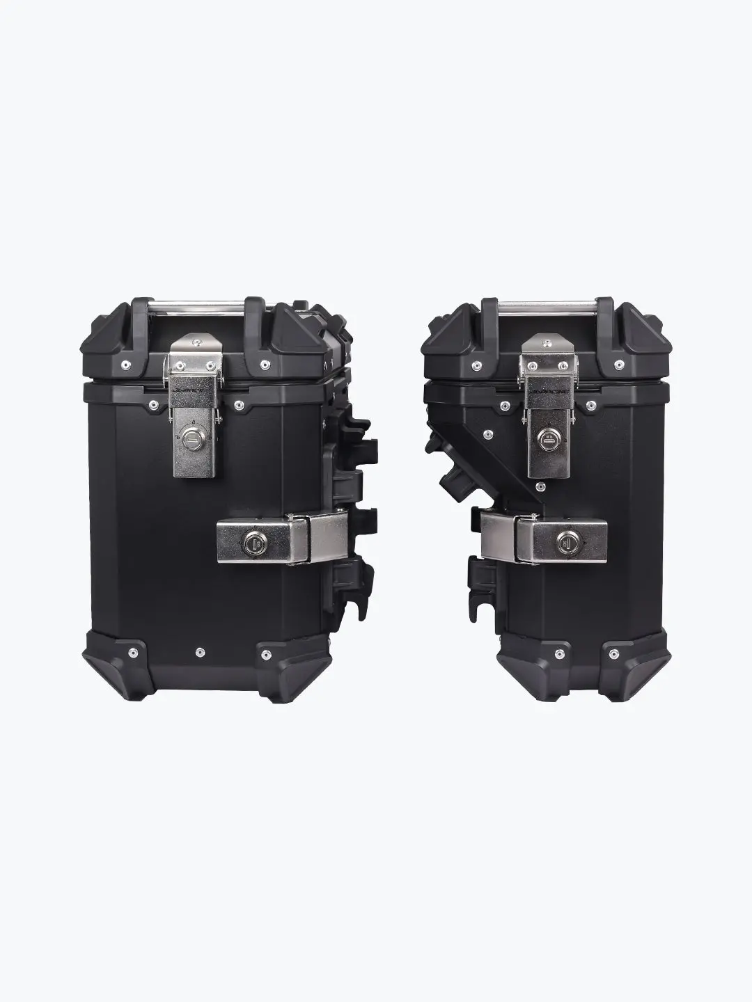 Jb Racing Cutout Side Box X 36L Premium 1