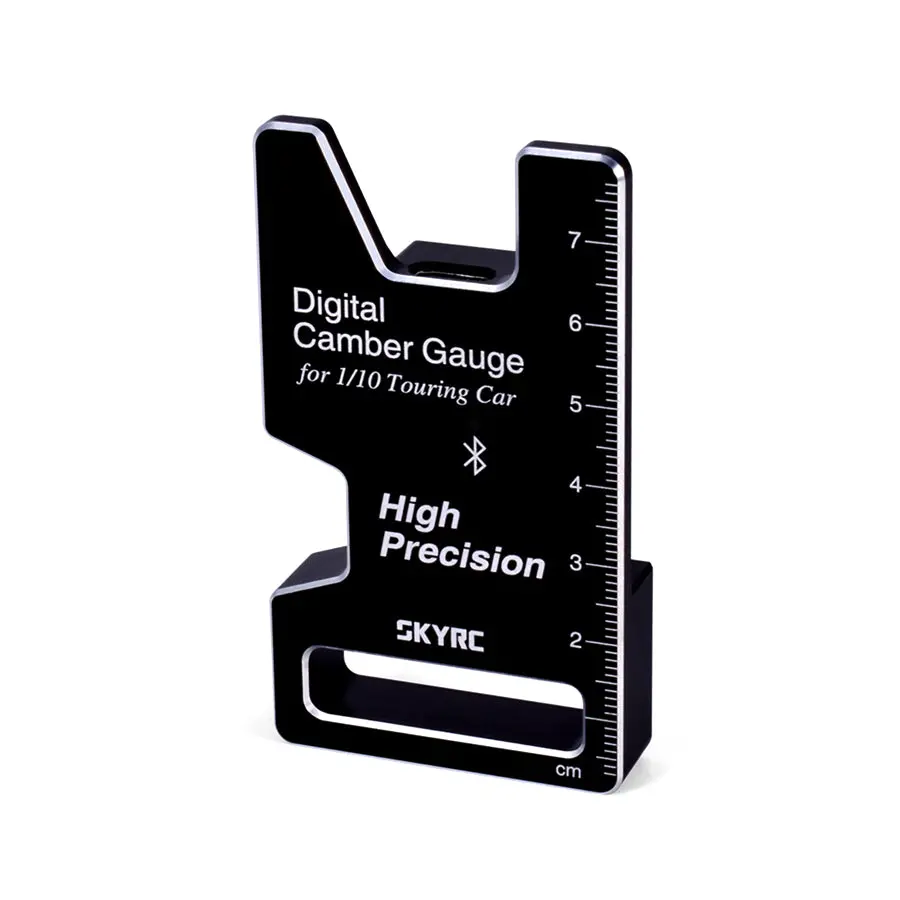 Skyrc Ctg-015 Digital Camber Gauge 1
