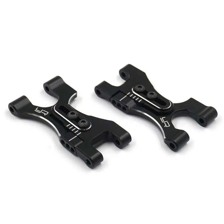 Yeah Racing D5 Alum. 7075 Adjustable Suspension Rear Lower Arm 1