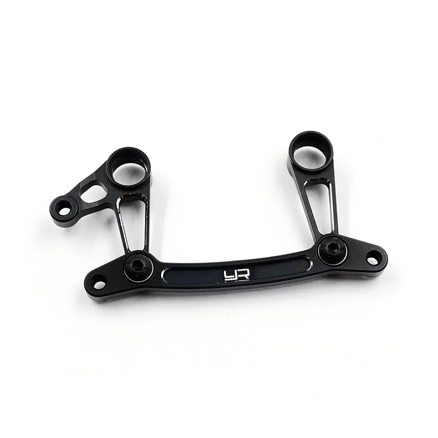Yeah Racing Sakura D6 Alum. Steering Set 1