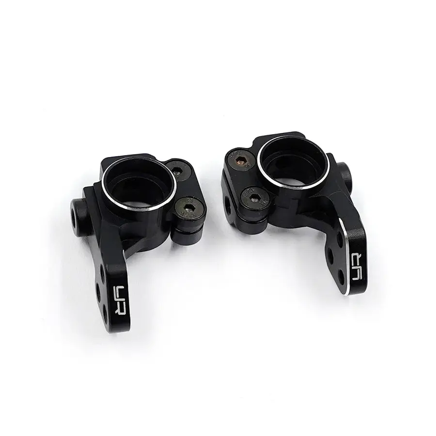 Yeah Racing Sakura D6 Alum. Kpi Steering Knuckle Set 1