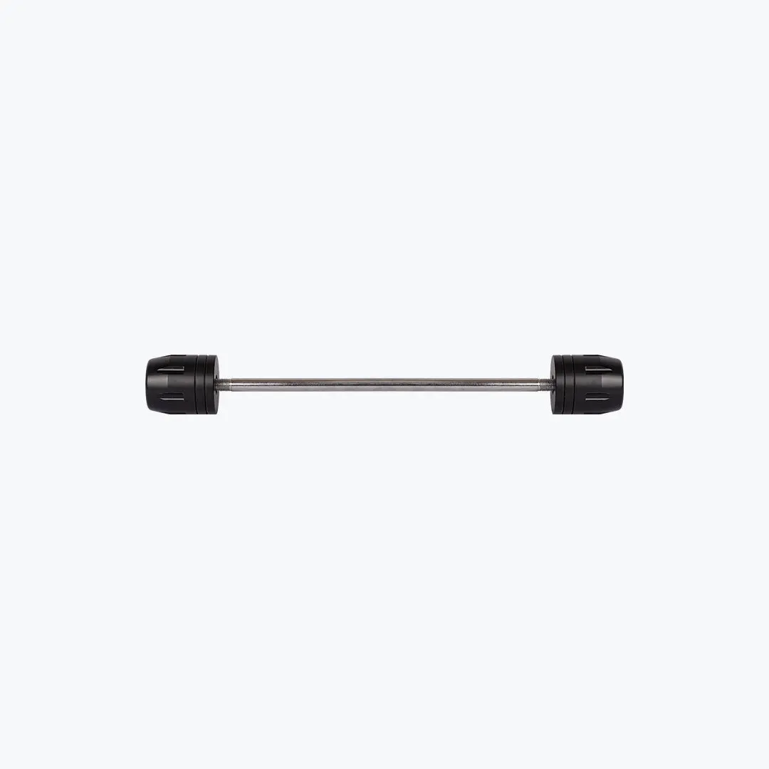 Grand Ktm Duke 390/250 Gen 3 Front Fork Slider Black 1
