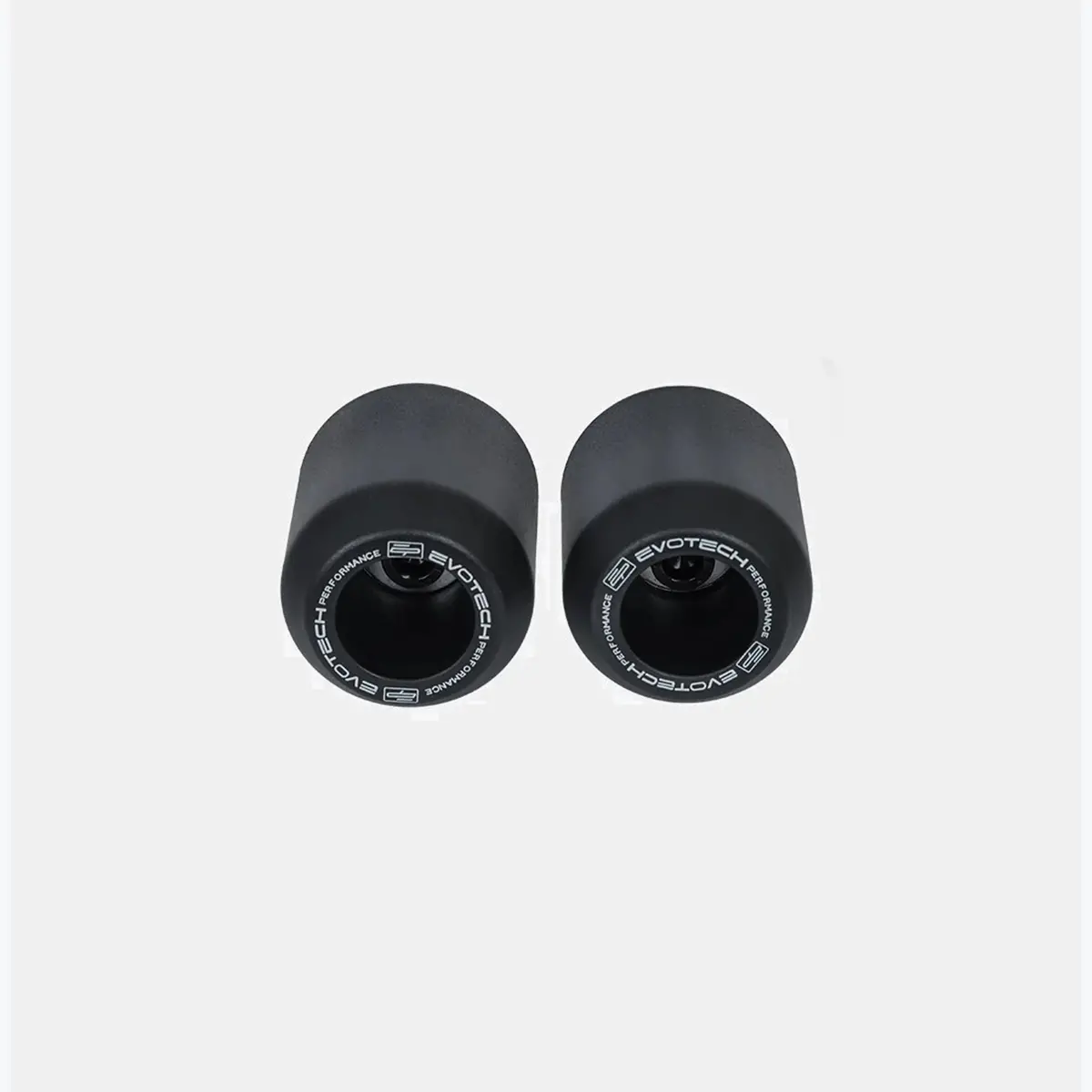 Kawasaki Zx-14R/Z250/Z300 Frame Slider Black 1