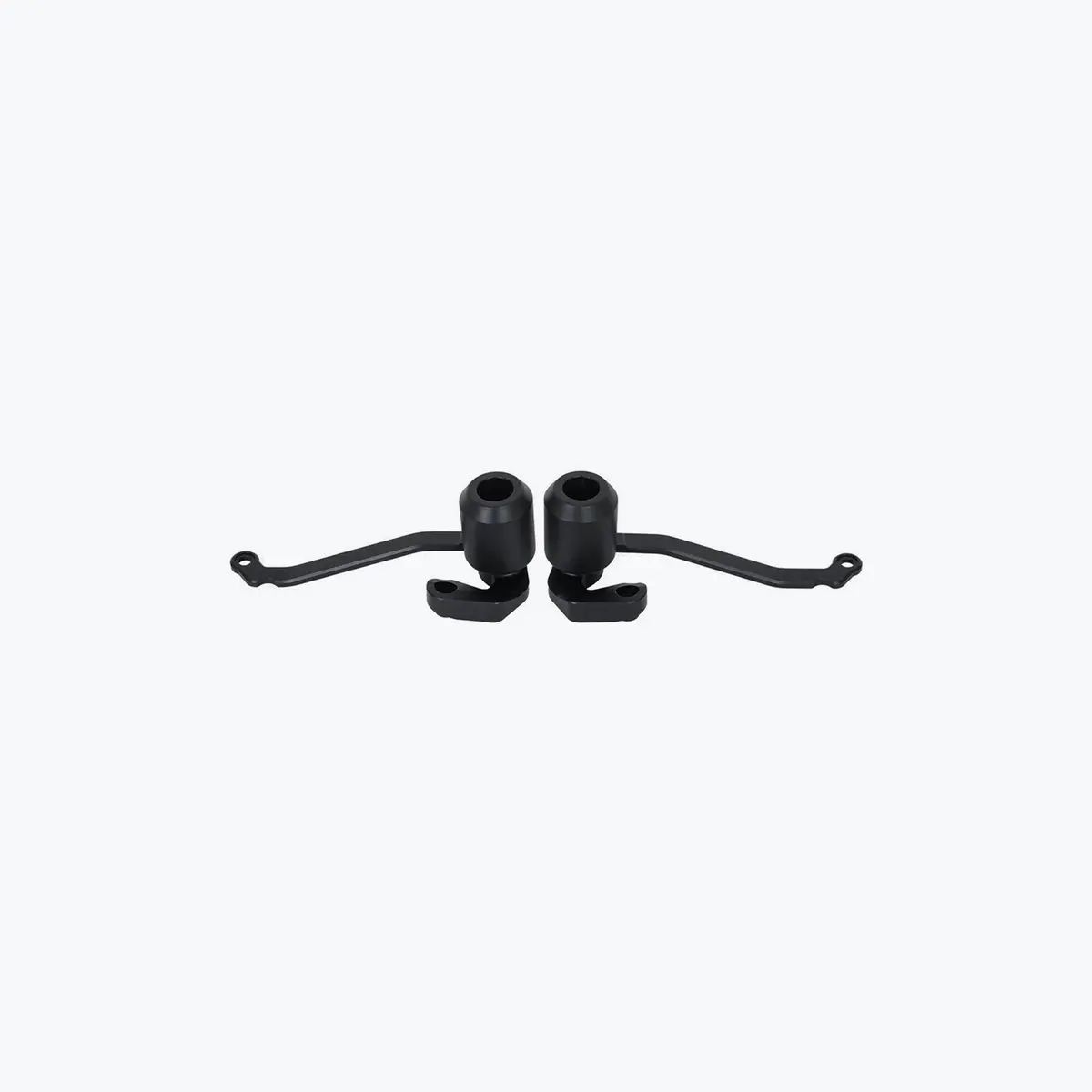 Aprilia Rs660 20-22 Frame Slider Black 1