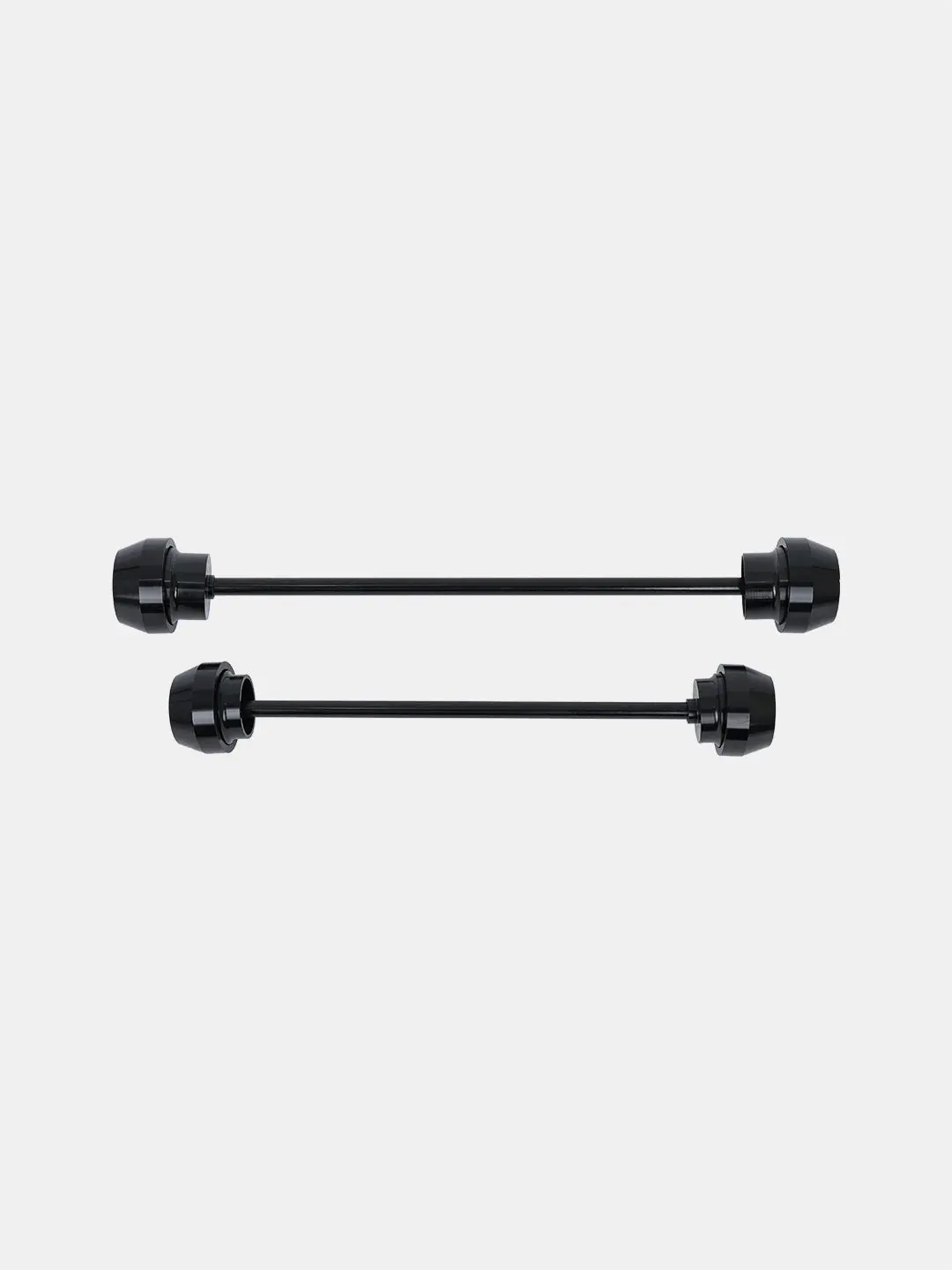 Aprilia Rs660 20-24 Wheel Slider Black 1