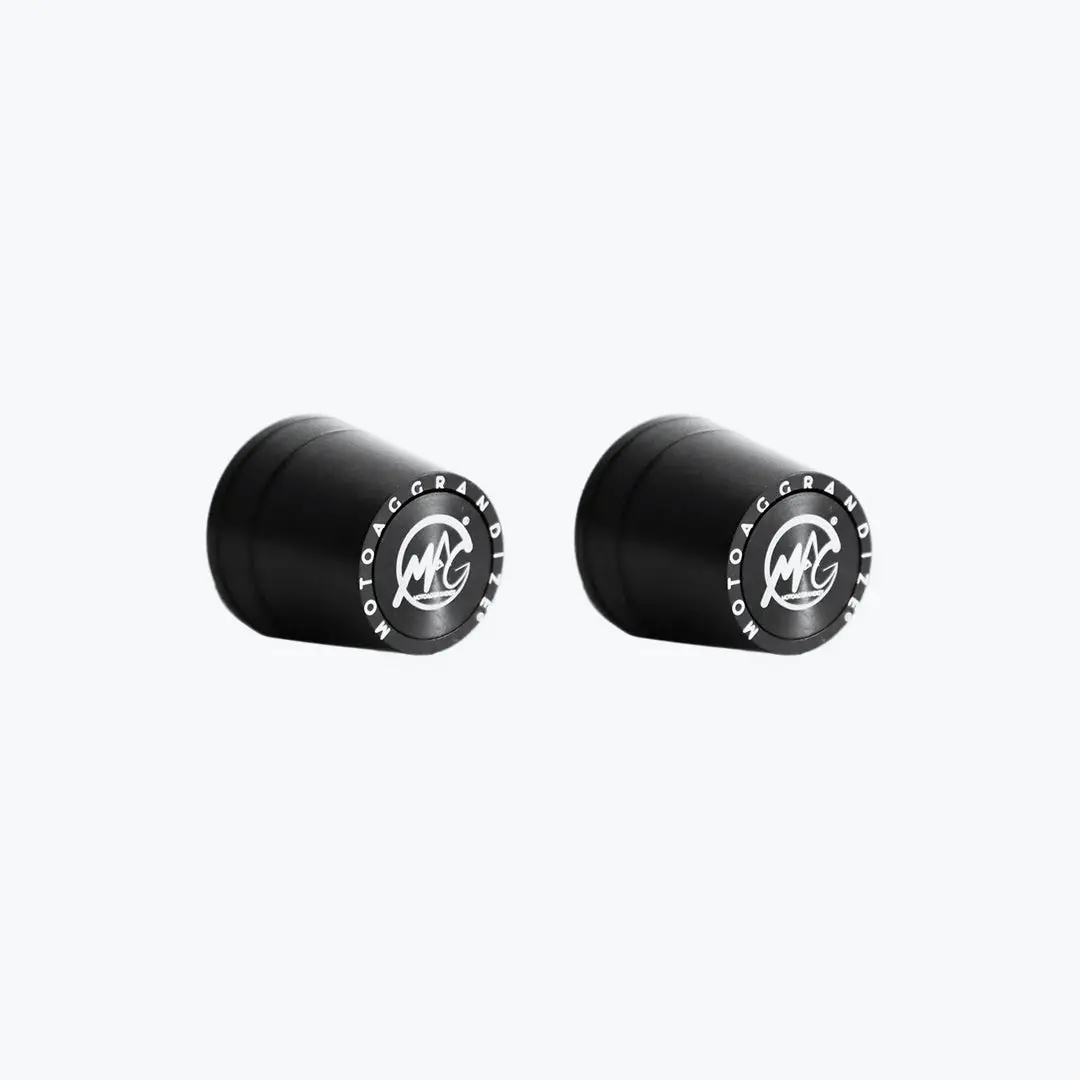 Motoaggrandize Kawasaki Ninja Z900 Fork Slider 1