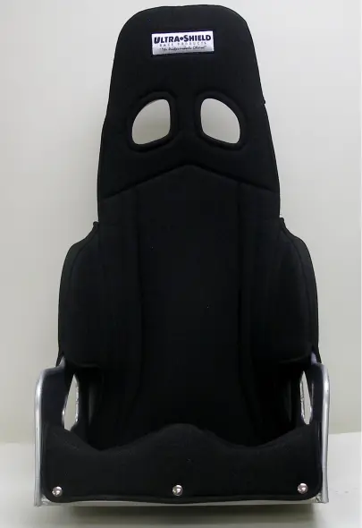 Ultra Shield Spec Miata Seat 1