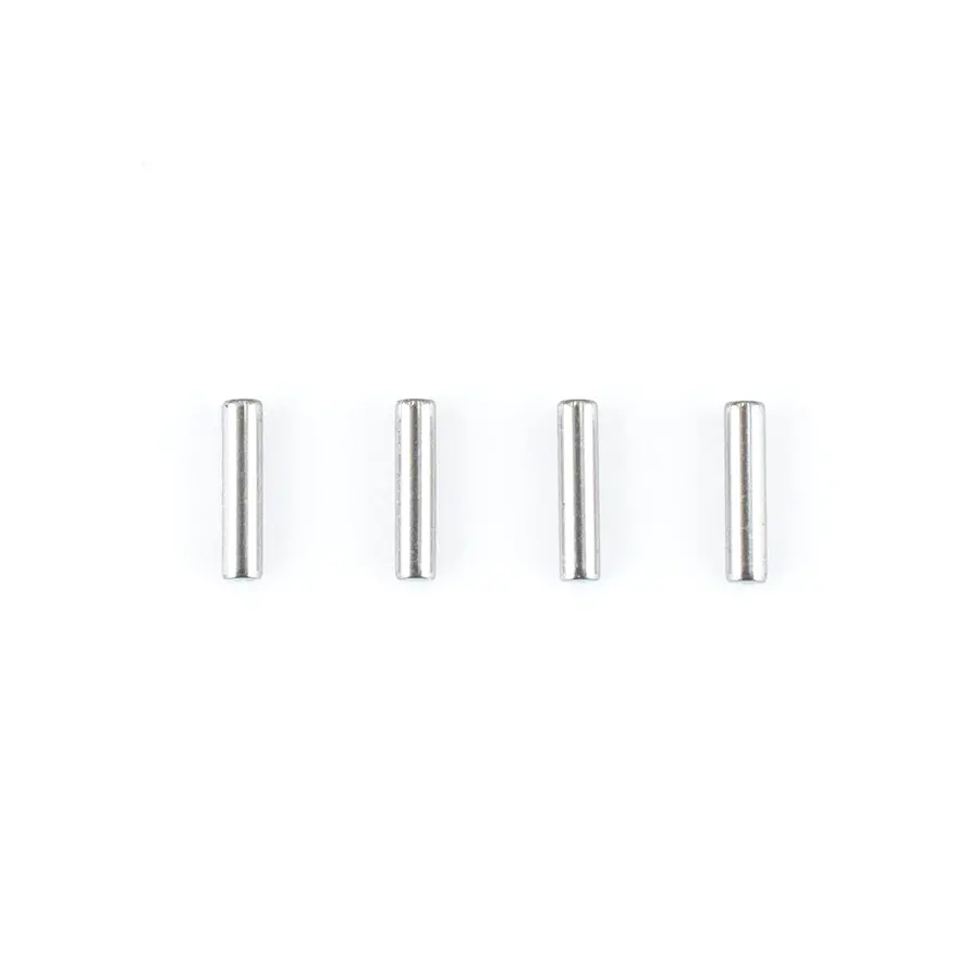 Rêve D Wheel Hub Pin Φ2.0 X 9.0Mm 1