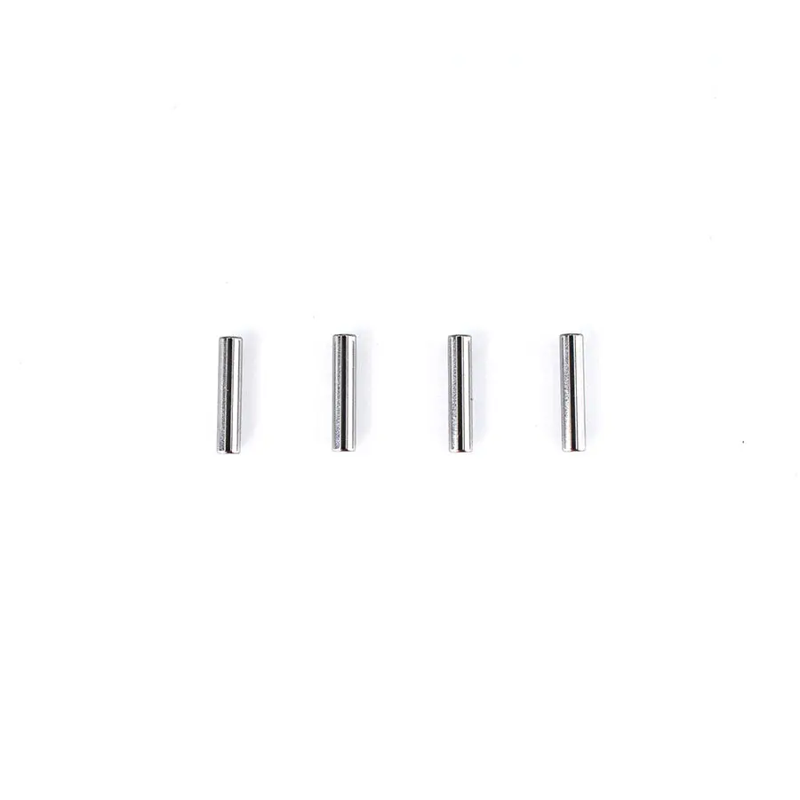 Rêve D Wheel Hub Pin Φ2.0 X 9.8Mm 1