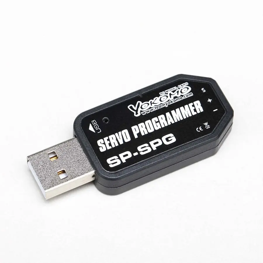 Yokomo Sp-Spg Usb Program Adaptor 1