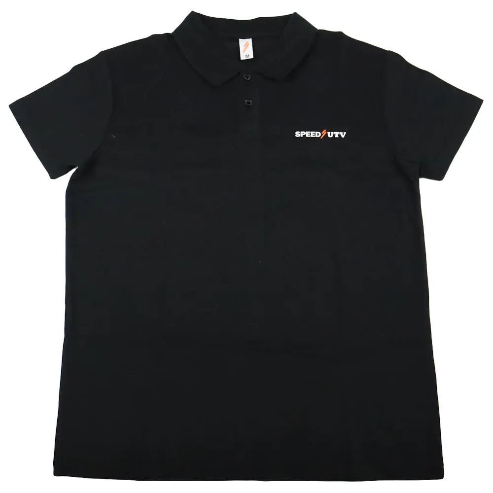 Speed Utv Polo Shirt 1