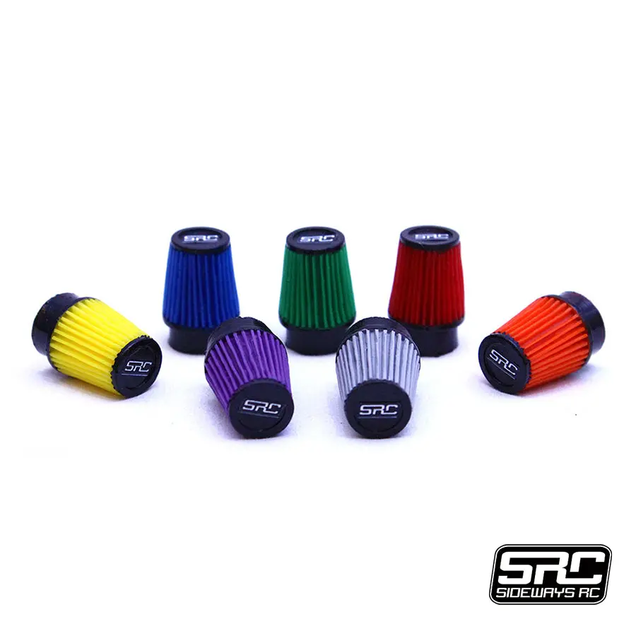 Src Cone Filter Stl3 1