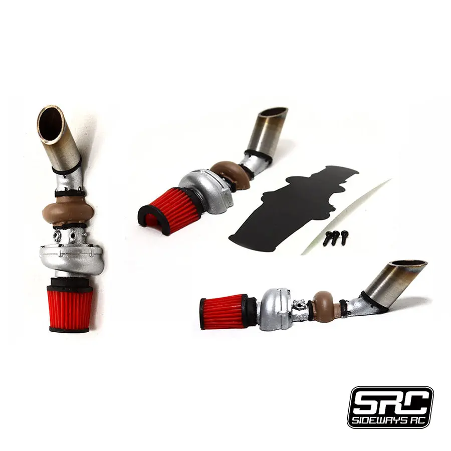 Src Extreme Turbo Stl1 1
