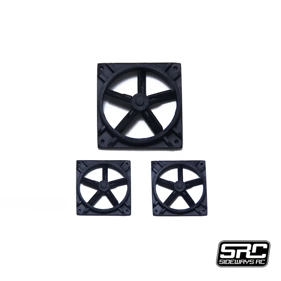 Src Cooling Fan V1 1