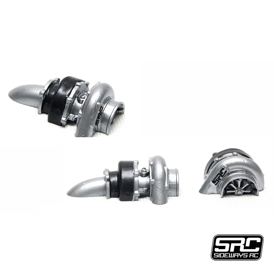 Src 1/3 Turbo V2 1