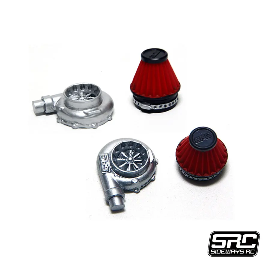 Src Quick Fit Turbo V2 1