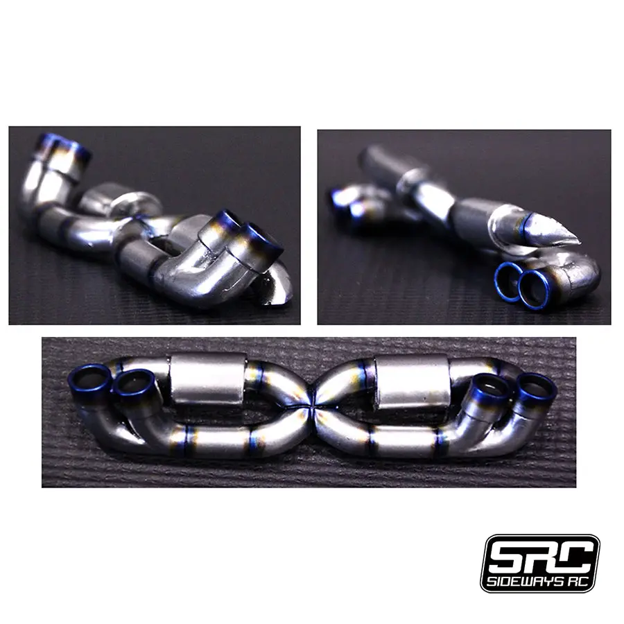 Src Full Exhaust 1