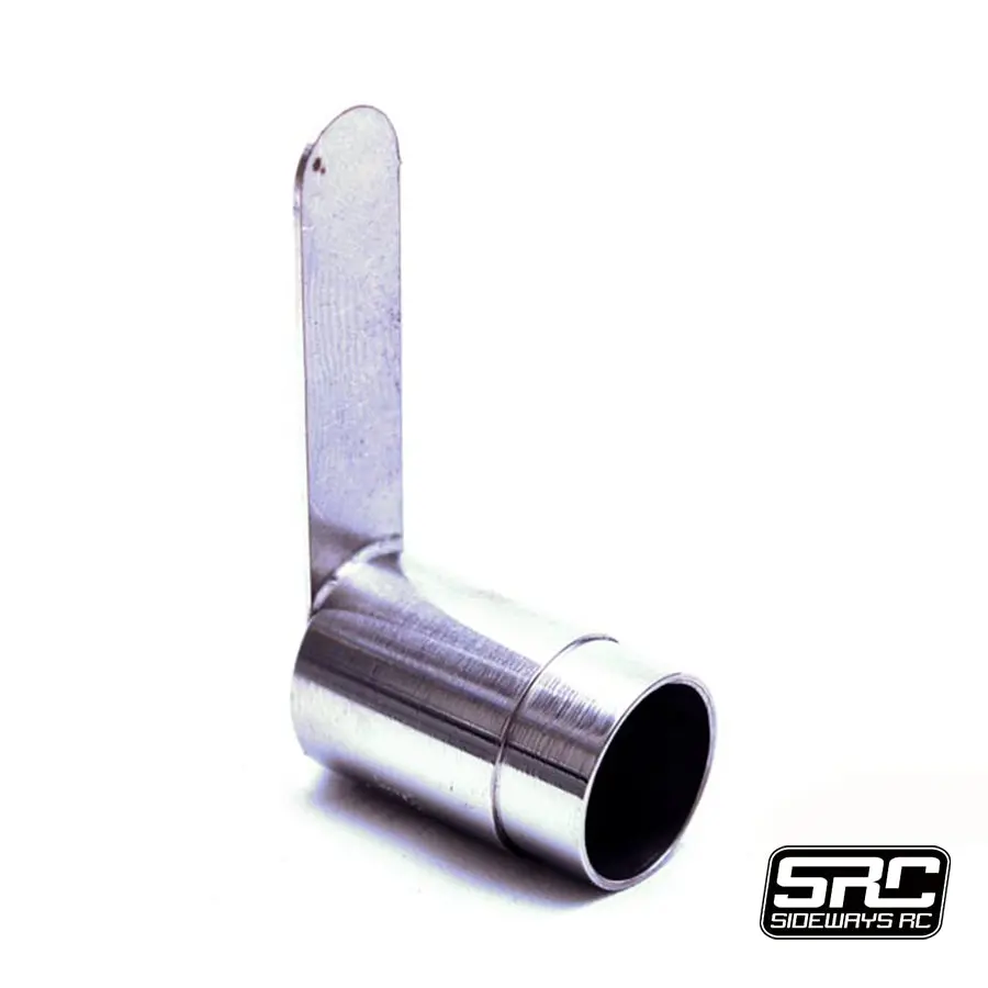 Src Single Pipe - Fb Polished Tip 1