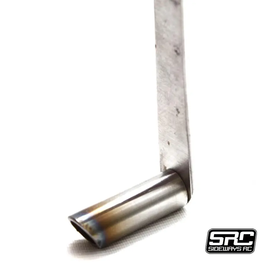 Src Single Pipe Sa-2 1