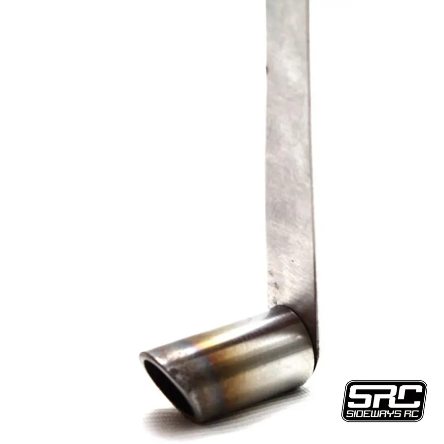 Src Single Pipe Sa-3 1