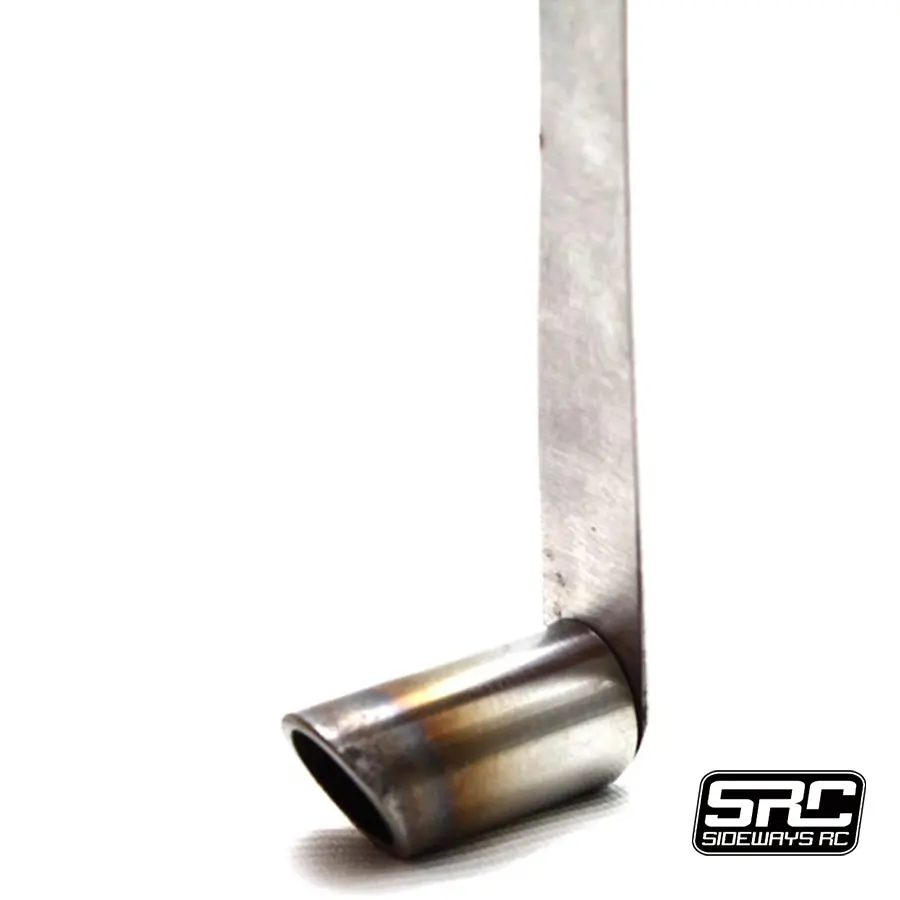 Src Single Pipe Sa-4 1