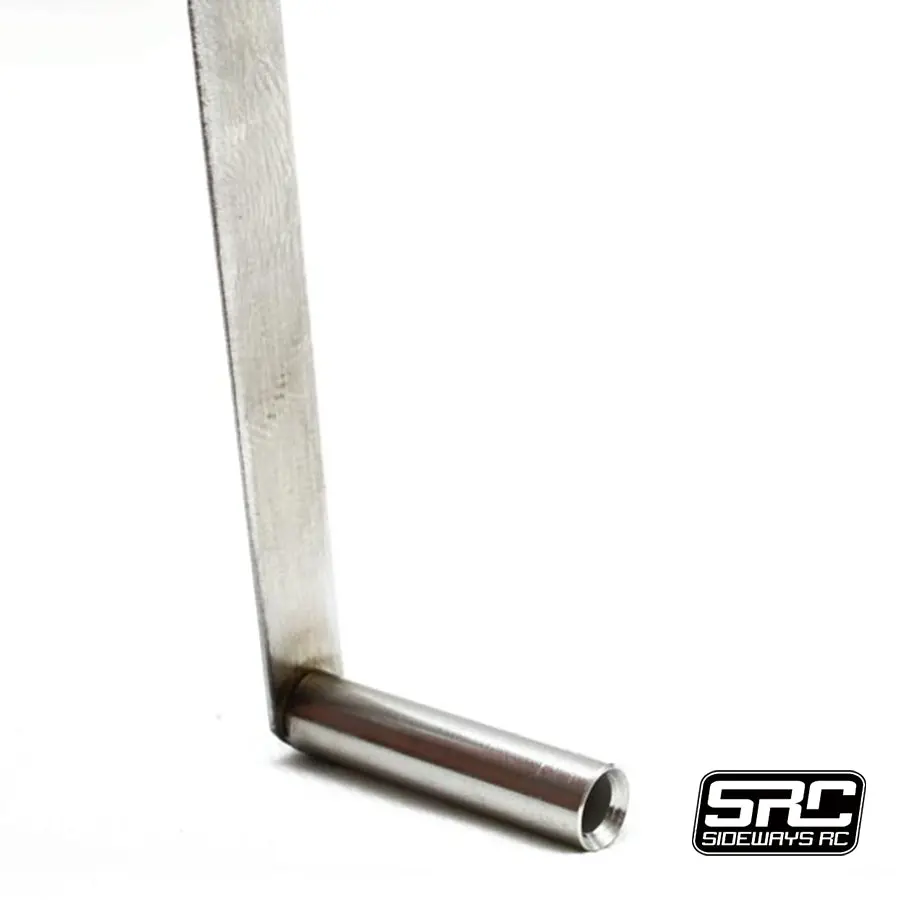Src Single Pipe Ss-1 1