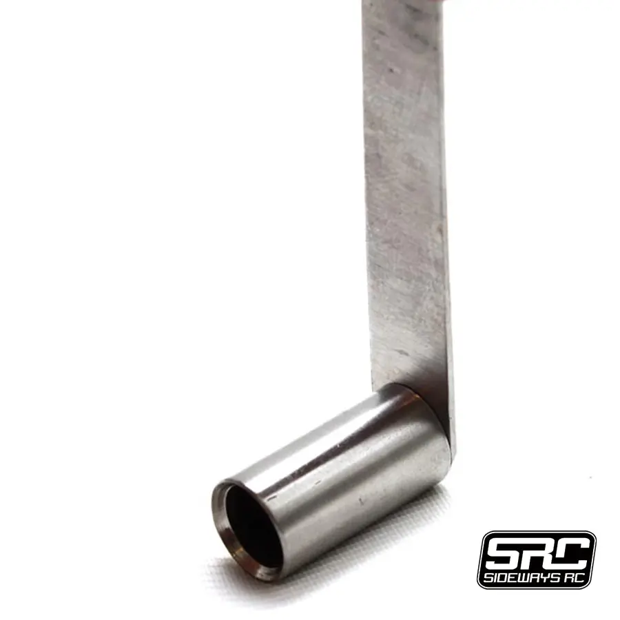 Src Single Pipe Ss-4 1