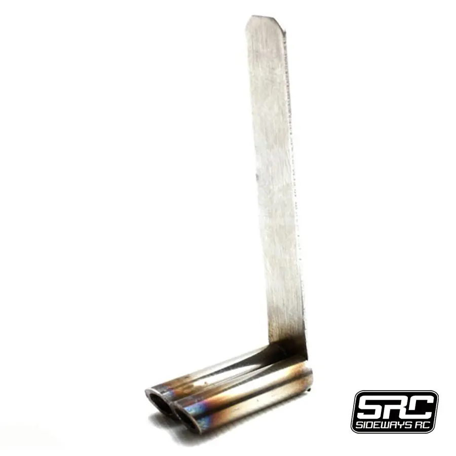 Src Double Pipe Da-1 1