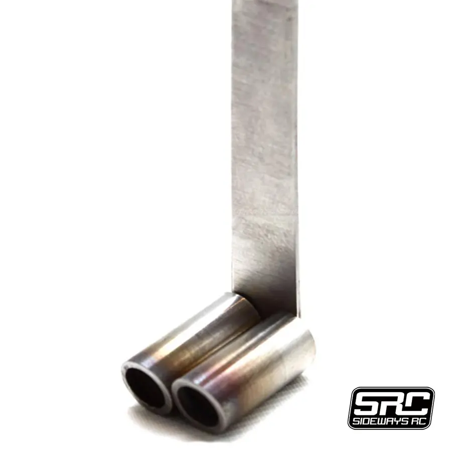 Src Double Pipe Da-3 1