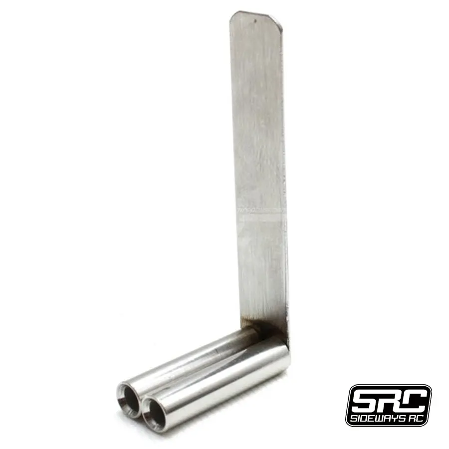 Src Double Pipe Ds-1 1