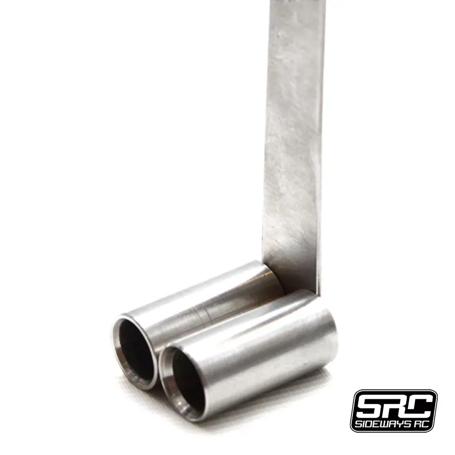 Src Double Pipe Ds-3 1