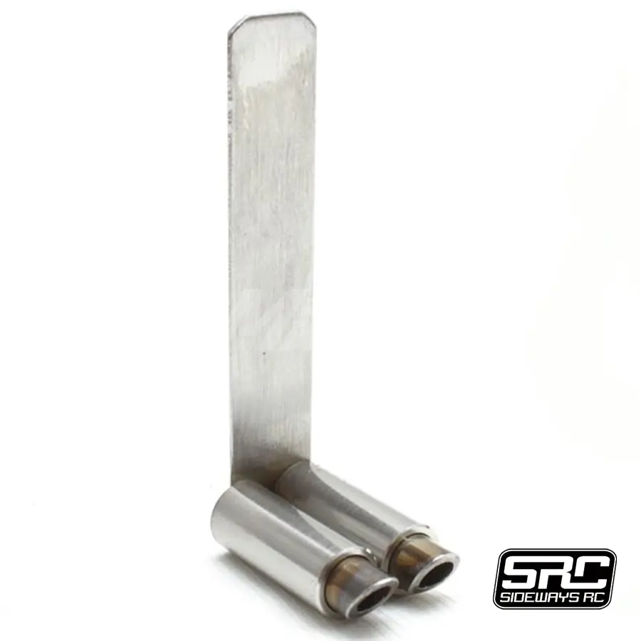 Src Double Pipe Dsa-1 1