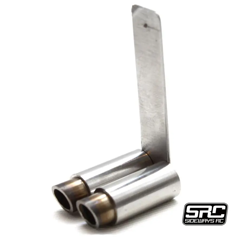 Src Double Pipe Dsa-2 1