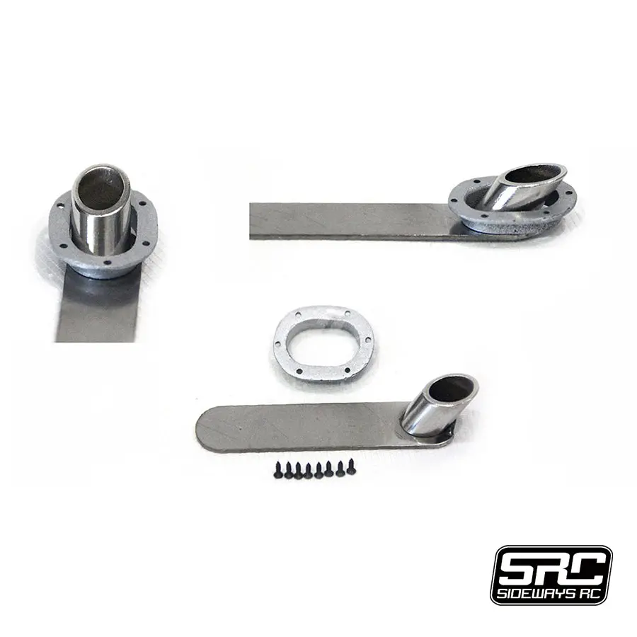 Src Sp4 Pipe 8Mm 1