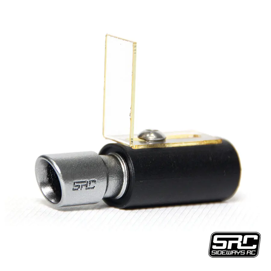 Src Light Weight Exhaust 2 1