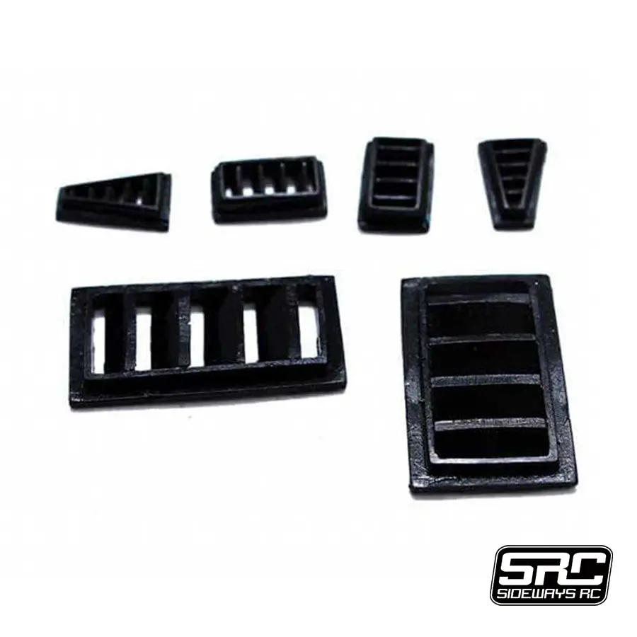 Src Air Vent Kit 1